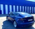 Синій Тесла Модель 3, об'ємом двигуна 0 л та пробігом 109 тис. км за 17000 $, фото 1 на Automoto.ua