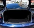 Синий Тесла Модель 3, объемом двигателя 0 л и пробегом 137 тыс. км за 18000 $, фото 30 на Automoto.ua