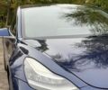 Синий Тесла Модель 3, объемом двигателя 0 л и пробегом 143 тыс. км за 16900 $, фото 45 на Automoto.ua