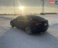 Синий Тесла Модель 3, объемом двигателя 0 л и пробегом 206 тыс. км за 15200 $, фото 8 на Automoto.ua