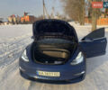 Синий Тесла Модель 3, объемом двигателя 0 л и пробегом 206 тыс. км за 15200 $, фото 25 на Automoto.ua