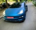 Синий Тесла Модель 3, объемом двигателя 0.53 л и пробегом 171 тыс. км за 16999 $, фото 1 на Automoto.ua