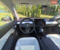 Синий Тесла Модель 3, объемом двигателя 0 л и пробегом 162 тыс. км за 17999 $, фото 5 на Automoto.ua