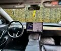 Синій Тесла Модель 3, об'ємом двигуна 0 л та пробігом 135 тис. км за 15800 $, фото 47 на Automoto.ua