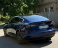 Синій Тесла Модель 3, об'ємом двигуна 0 л та пробігом 109 тис. км за 17500 $, фото 3 на Automoto.ua