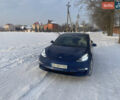 Синий Тесла Модель 3, объемом двигателя 0 л и пробегом 206 тыс. км за 15200 $, фото 3 на Automoto.ua