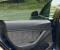 Синий Тесла Модель 3, объемом двигателя 0 л и пробегом 143 тыс. км за 16900 $, фото 37 на Automoto.ua