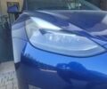Синій Тесла Модель 3, об'ємом двигуна 0 л та пробігом 186 тис. км за 12700 $, фото 15 на Automoto.ua
