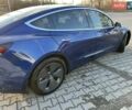 Синій Тесла Модель 3, об'ємом двигуна 0 л та пробігом 99 тис. км за 17300 $, фото 6 на Automoto.ua