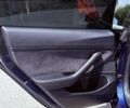Синий Тесла Модель 3, объемом двигателя 0 л и пробегом 87 тыс. км за 19500 $, фото 9 на Automoto.ua