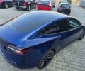 Синій Тесла Модель 3, об'ємом двигуна 0 л та пробігом 89 тис. км за 11600 $, фото 7 на Automoto.ua