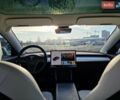 Синий Тесла Модель 3, объемом двигателя 0 л и пробегом 78 тыс. км за 18500 $, фото 7 на Automoto.ua
