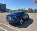 Синий Тесла Модель 3, объемом двигателя 0 л и пробегом 191 тыс. км за 16000 $, фото 11 на Automoto.ua