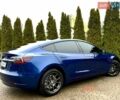 Синій Тесла Модель 3, об'ємом двигуна 0 л та пробігом 135 тис. км за 15800 $, фото 13 на Automoto.ua