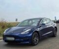 Синий Тесла Модель 3, объемом двигателя 0 л и пробегом 120 тыс. км за 10277 $, фото 1 на Automoto.ua