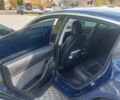 Тесла Модель 3 2020 у Львові на Automoto.ua Синій Тесла Модель 3, об'ємом двигуна 0 л та пробігом 95 тис. км за 17800 $, фото 10 на Automoto.ua