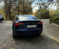 Тесла Модель 3 2020 в Новомосковске на Automoto.ua Синий Тесла Модель 3, объемом двигателя 0 л и пробегом 62 тыс. км за 21000 $, фото 4 на Automoto.ua