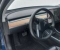 Синий Тесла Модель 3, объемом двигателя 0 л и пробегом 98 тыс. км за 16400 $, фото 7 на Automoto.ua