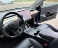 Синий Тесла Модель 3, объемом двигателя 0 л и пробегом 143 тыс. км за 16900 $, фото 39 на Automoto.ua