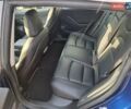 Тесла Модель 3 2020 в Киеве на Automoto.ua Синий Тесла Модель 3, объемом двигателя 0 л и пробегом 132 тыс. км за 19800 $, фото 4 на Automoto.ua