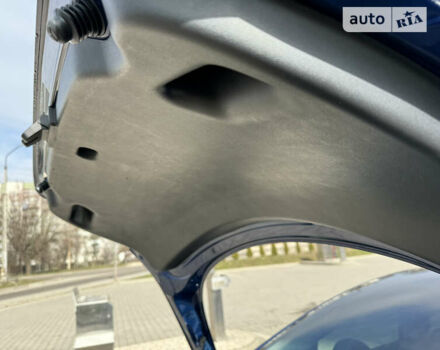 Синій Тесла Модель 3, об'ємом двигуна 0 л та пробігом 81 тис. км за 16800 $, фото 48 на Automoto.ua