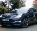 Тесла Модель 3 2020 в Киеве на Automoto.ua Синий Тесла Модель 3, объемом двигателя 0 л и пробегом 137 тыс. км за 20000 $, фото 1 на Automoto.ua