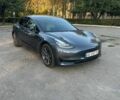 Синій Тесла Модель 3, об'ємом двигуна 0 л та пробігом 221 тис. км за 20500 $, фото 1 на Automoto.ua