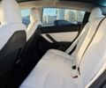 Синій Тесла Модель 3, об'ємом двигуна 0 л та пробігом 78 тис. км за 18500 $, фото 8 на Automoto.ua