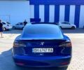 Синій Тесла Модель 3, об'ємом двигуна 0 л та пробігом 109 тис. км за 17000 $, фото 2 на Automoto.ua