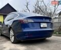 Синій Тесла Модель 3, об'ємом двигуна 0 л та пробігом 206 тис. км за 13999 $, фото 14 на Automoto.ua