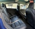 Синий Тесла Модель 3, объемом двигателя 0 л и пробегом 55 тыс. км за 13900 $, фото 18 на Automoto.ua