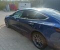 Синій Тесла Модель 3, об'ємом двигуна 0 л та пробігом 65 тис. км за 20999 $, фото 5 на Automoto.ua