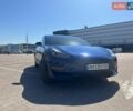 Синий Тесла Модель 3, объемом двигателя 0 л и пробегом 191 тыс. км за 16000 $, фото 5 на Automoto.ua