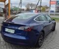 Синий Тесла Модель 3, объемом двигателя 0 л и пробегом 105 тыс. км за 17500 $, фото 4 на Automoto.ua