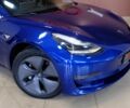 Синій Тесла Модель 3, об'ємом двигуна 0 л та пробігом 146 тис. км за 15900 $, фото 2 на Automoto.ua