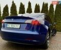 Синій Тесла Модель 3, об'ємом двигуна 0 л та пробігом 135 тис. км за 15800 $, фото 10 на Automoto.ua