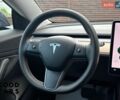 Синий Тесла Модель 3, объемом двигателя 0 л и пробегом 37 тыс. км за 19500 $, фото 34 на Automoto.ua