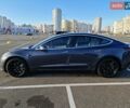 Синій Тесла Модель 3, об'ємом двигуна 0 л та пробігом 78 тис. км за 18500 $, фото 2 на Automoto.ua