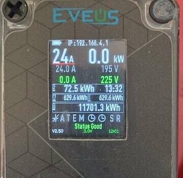 Синій Тесла Модель 3, об'ємом двигуна 0 л та пробігом 82 тис. км за 19500 $, фото 22 на Automoto.ua