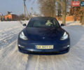 Синий Тесла Модель 3, объемом двигателя 0 л и пробегом 206 тыс. км за 15200 $, фото 15 на Automoto.ua