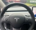 Синій Тесла Модель 3, об'ємом двигуна 0 л та пробігом 70 тис. км за 22000 $, фото 14 на Automoto.ua