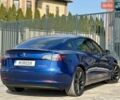 Синий Тесла Модель 3, объемом двигателя 0 л и пробегом 56 тыс. км за 19500 $, фото 17 на Automoto.ua