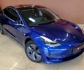 Синій Тесла Модель 3, об'ємом двигуна 0 л та пробігом 146 тис. км за 15900 $, фото 3 на Automoto.ua