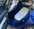 Синій Тесла Модель 3, об'ємом двигуна 0 л та пробігом 99 тис. км за 19500 $, фото 6 на Automoto.ua