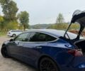 Синий Тесла Модель 3, объемом двигателя 0 л и пробегом 143 тыс. км за 16900 $, фото 32 на Automoto.ua