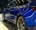 Синій Тесла Модель 3, об'ємом двигуна 0 л та пробігом 36 тис. км за 22000 $, фото 11 на Automoto.ua