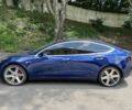 Синій Тесла Модель 3, об'ємом двигуна 0 л та пробігом 31 тис. км за 6005 $, фото 3 на Automoto.ua