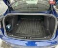 Синій Тесла Модель 3, об'ємом двигуна 0 л та пробігом 99 тис. км за 17300 $, фото 32 на Automoto.ua