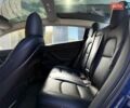 Синий Тесла Модель 3, объемом двигателя 0 л и пробегом 55 тыс. км за 13900 $, фото 16 на Automoto.ua
