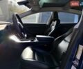 Синий Тесла Модель 3, объемом двигателя 0 л и пробегом 55 тыс. км за 13900 $, фото 32 на Automoto.ua